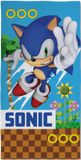 Sonic Strandlaken, Unstoppable - 70 x 140 cm - Katoen