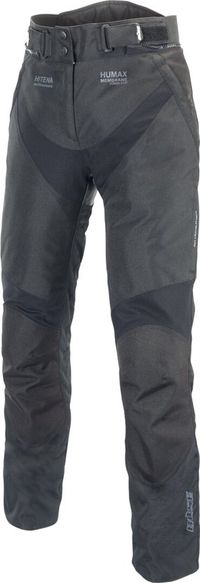 Buse Büse Torino II Dames Zwart Textiel Broek