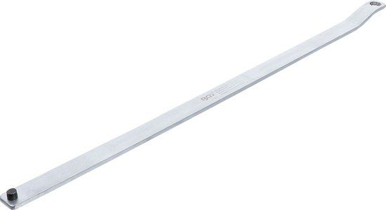 BGS V-snaar montagesleutel voor Mercedes-Benz - Auto beurtset - Duits, Engels, Frans, Nederlands