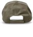 BOSS DERREL PL Baseball cap Groen Heren