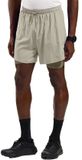 Odlo Zeroweight 5 Inch Korte Broek Beige S Man