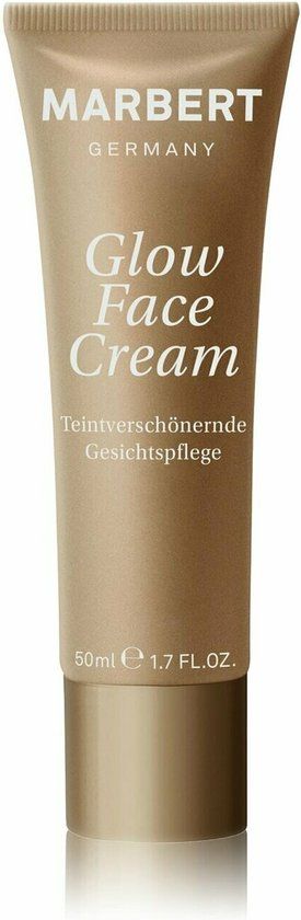 Marbert Glow Face Cream SPF 15 50 ml