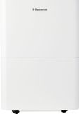 Hisense D16HW 40 dB 260 W Wit