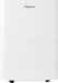 Hisense D16HW 40 dB 260 W Wit