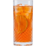 Luigi Bormioli Bormioli Luigi Diamante - Longdrinkglas - 48cl - 4 stuks