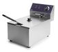 Lacor 69169 2500 W Elektrische friteuse, Wit