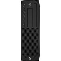 HP Gaming Desktop PC Z2 G4 SFF Intel Core i5 16 GB RAM 512 GB SSD Zwart Refurbished Grade A