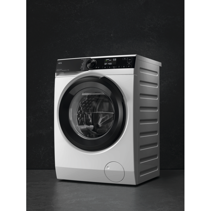 AEG 8000 PowerCare - UniversalDose Wasmachine 8 kg L86FSR86R4O