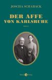 Der Morio Verlag Der Affe von Karlsruhe Paperback 400 pages