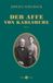 Der Morio Verlag Der Affe von Karlsruhe Paperback 400 pages