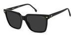 Carrera CARRERA 3069/S Black 57/16/140 WOMAN Zonnebrillen