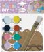 Aladine DIY Set Paaseieren Schilderen