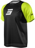 SHOT RACE GEAR Shot Jersey met korte mouwen Neo defender Small
