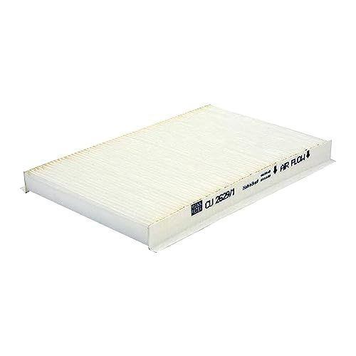MANN-FILTER CU 2141 Cabineluchtfilter