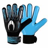 HO Soccer Game Blue Keepershandschoenen voor kinderen, uniseks
