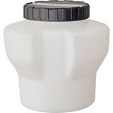 Einhell Original verfreservoir van 1200 ml voor verfspuitsystemen
