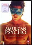 American Psycho / DVD / 2000