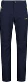 CMP Broek Mannen XXXL Blauw Polyamide