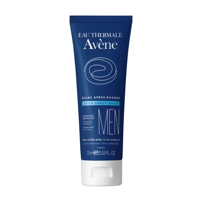 Avène Aftershave Balsem / 75 ml / Men