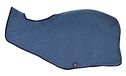 PFIFF 101343 Fleece Rijdeken met Trekkoord, Blauw Full