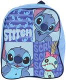 Lilo & Stitch Rugzak Polyester Meerkleurig Kinderen