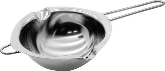 Zenker Smeltpan Au Bain Marie - RVS - 0.35L - 11cm - 43419