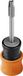 Fein QuickIN-tapspantang Ø 11mm 9mm vierkant - 64203016010