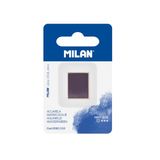 MILAN® Aquarel navulling in half god, marineblauw