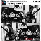 Konkurrent Denny Laine & The Electric String Band - Live At BBC 1967 (7" Single)