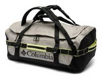 Columbia Landroamer™ 60l Duffeltas Grijs