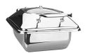 CHAFING-DISH LACOR Chafing Dish Luxe GN 1/2-4 Liter