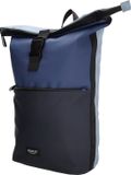 Beagles Originals Multicolor Waterdichte Rugzak 15,6 inch - Weersbestendig - Werk School Universiteit - Blauw