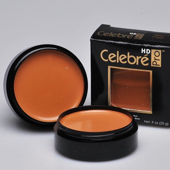 Mehron Celebre Pro-HD Cream - Medium Dark 1