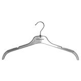 Haibike Kleerhanger Transparant met Zwart Logo