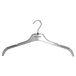 Haibike Kleerhanger Transparant met Zwart Logo