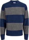 Jack & Jones Gebreide pullover Effen Gebreide pullover