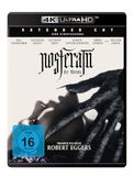 Nosferatu Universal Pictures Nosferatu - Der Untote - 4K UHD