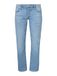 JACK & JONES Jeans slim fit garçon Denim bleu Coton