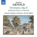 Outhere Naxos Toronto Camerata - Overtures (CD)