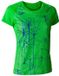 Joma Elite Ix T-shirt Met Korte Mouwen Groen L Vrouw
