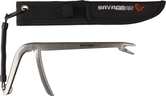 - Savage Gear Pistol DeepThroat Hookout 22.5cm