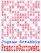 Jigsaw Scrabble: 38