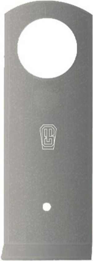 GB Hijsoog gezet 125 x 25 46 x 2.5mm SV Metaal