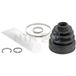 SNR Kit Soufflet Côté Boîte - Ibk61.001 - Compatible Avec Véhicule Lotus
