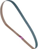 Rhodius ESB ZL 305561 Schuurbandset Korrel 120 533 x 9 mm 20 stuks