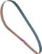 Rhodius ESB ZL 305561 Schuurbandset Korrel 120 533 x 9 mm 20 stuks