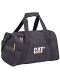 Caterpillar Tactical Duffel S Bag, Unisex, Zwart, Sporttas, maat: One size