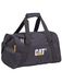 Caterpillar Tactical Duffel S Bag, Unisex, Zwart, Sporttas, maat: One size