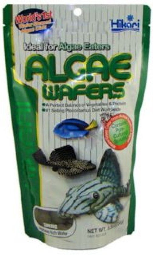Hikari Algae Wafers 1 kg