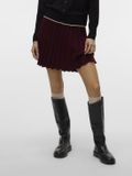 Vero Moda Gebreide rok VMMARINA Korte rok